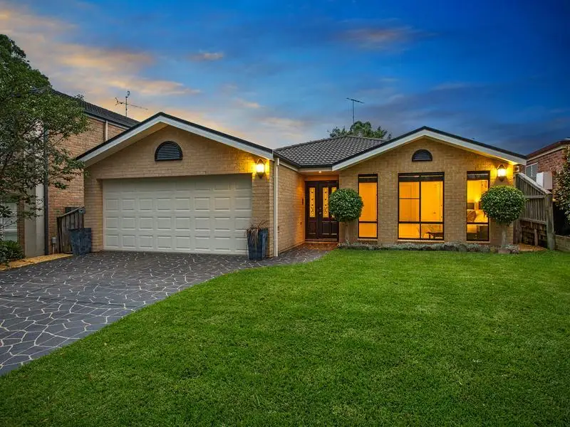 14 Lightwood Way Beaumont Hills, Croydon - Image 1