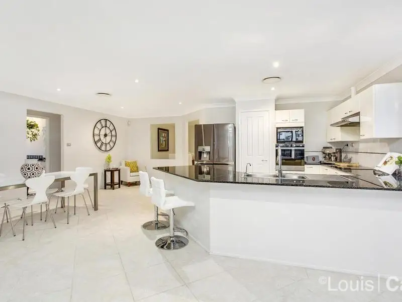 14 Lightwood Way Beaumont Hills, Croydon - Thumbnail 2