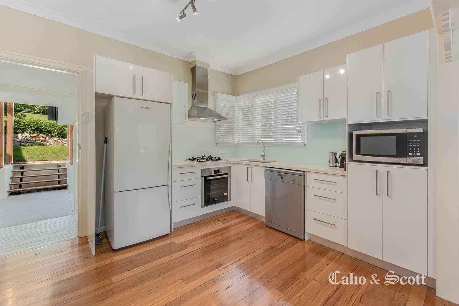 307/88 Dowling Street, Woolloomooloo, Breakfast Point - Thumbnail 5