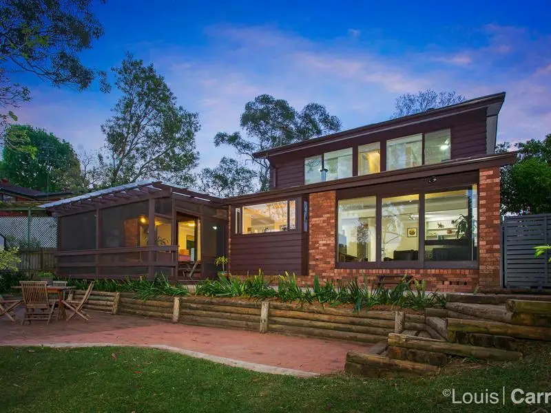 5/52A Musgrave Street, Mosman, Concord - Image 1