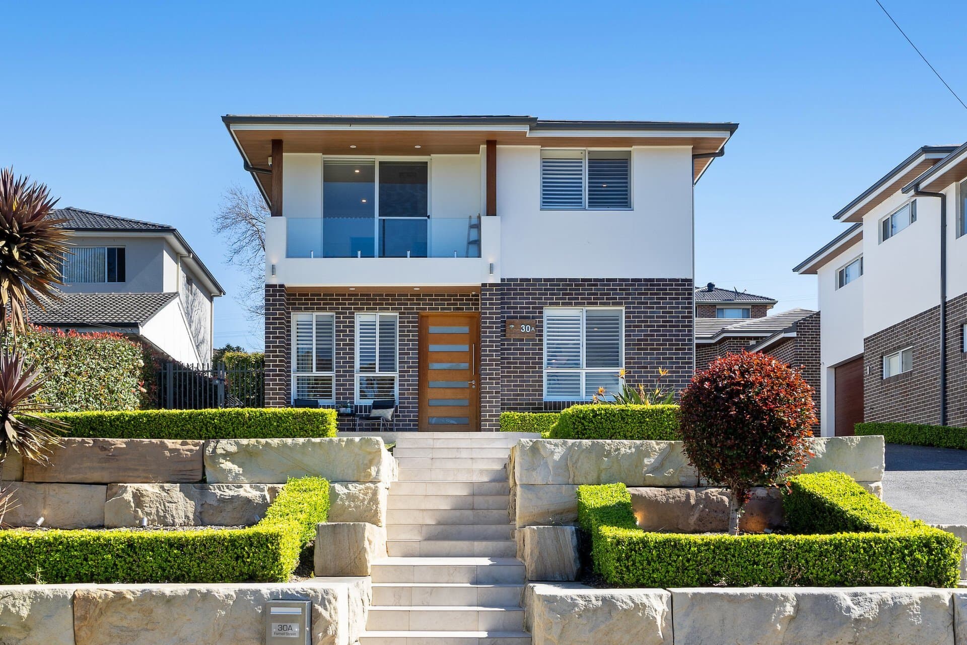 311/20 McGill Street, West Ryde - Image 1