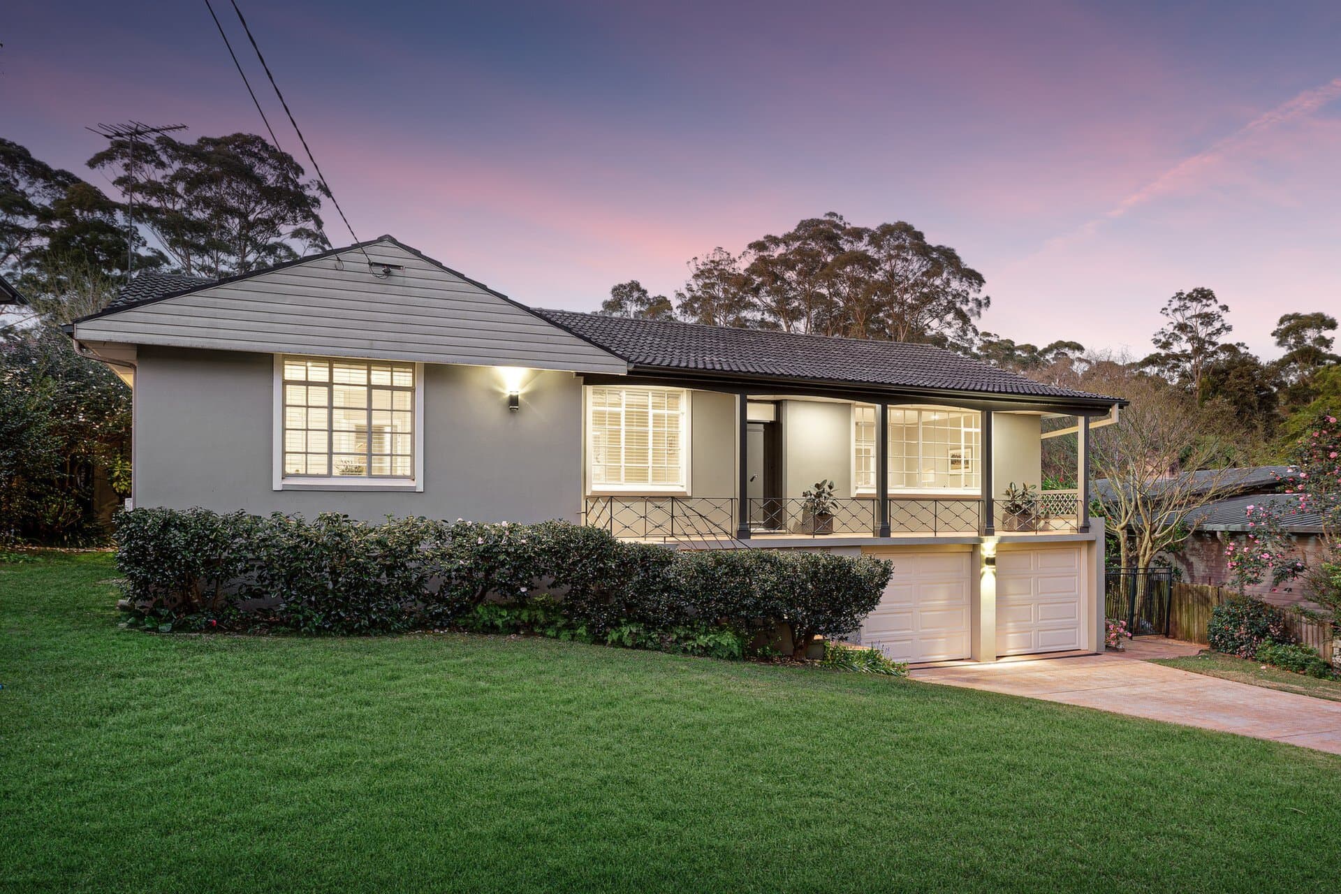 40 Alice Street, Turramurra, Turramurra - Image 1