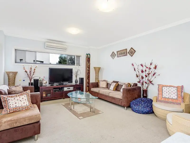 34/17 Kilbenny Street, Kellyville Ridge NSW, Barooga - Thumbnail 4