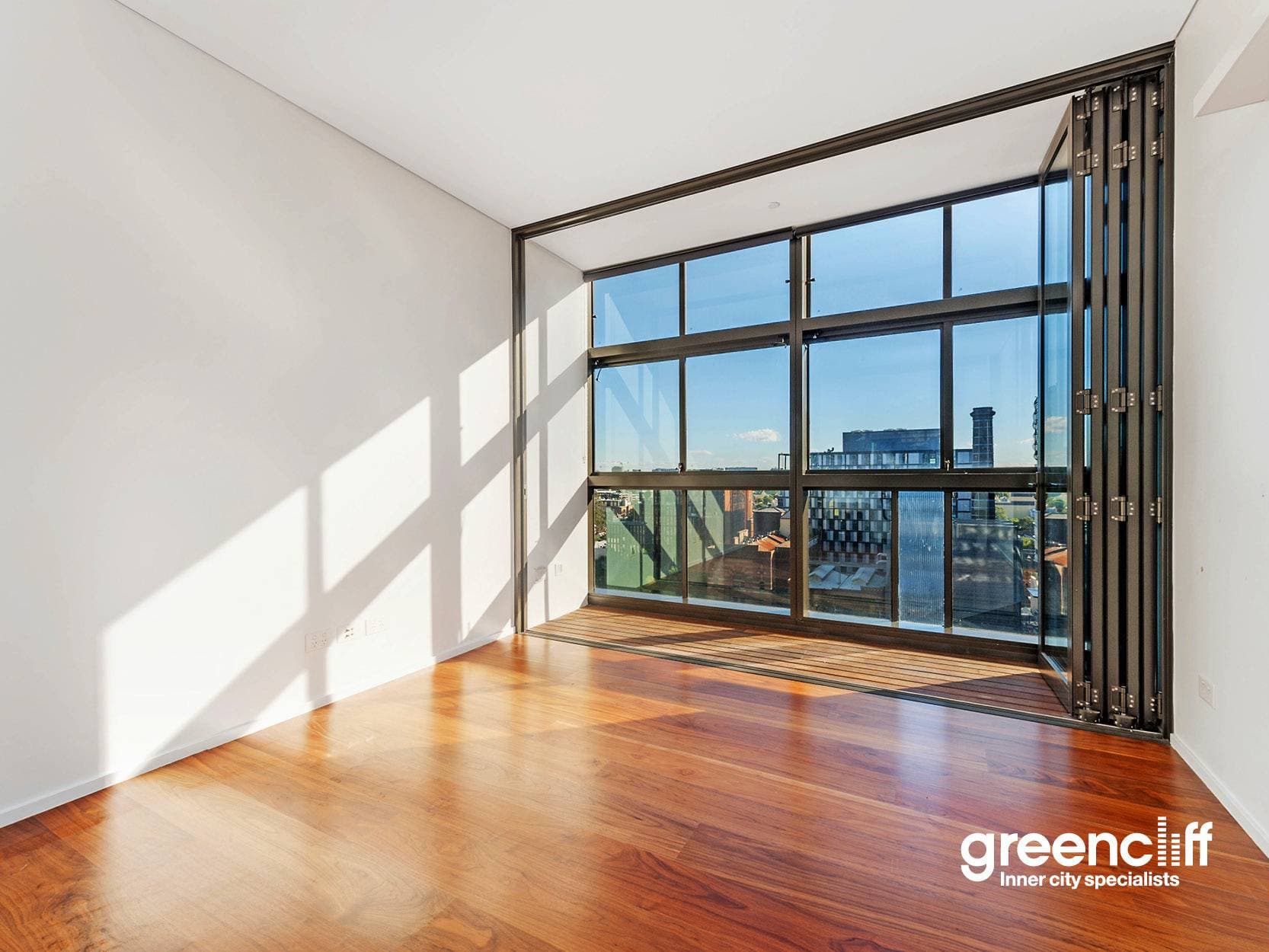 1201, 8 Park Lane, Chippendale - Image 1