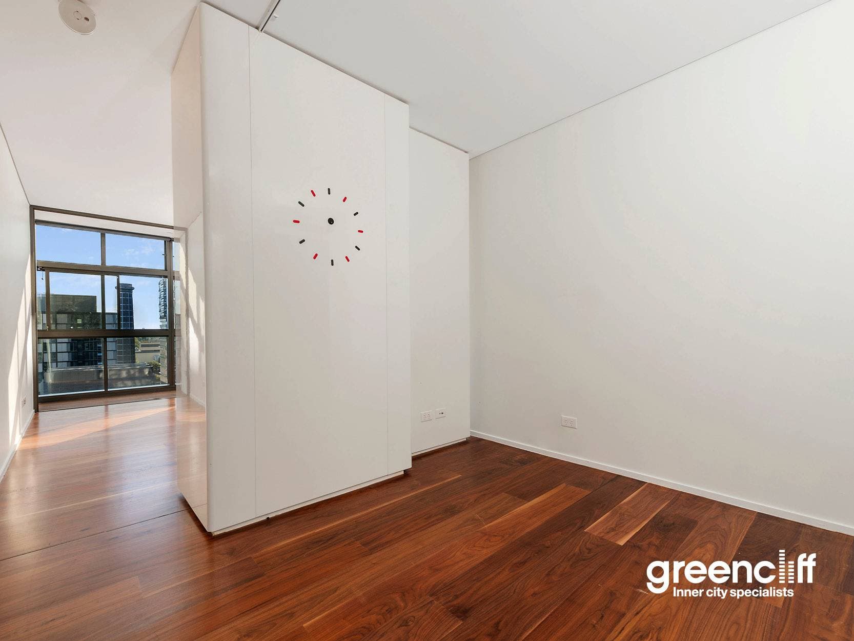 1201, 8 Park Lane, Chippendale - Thumbnail 3