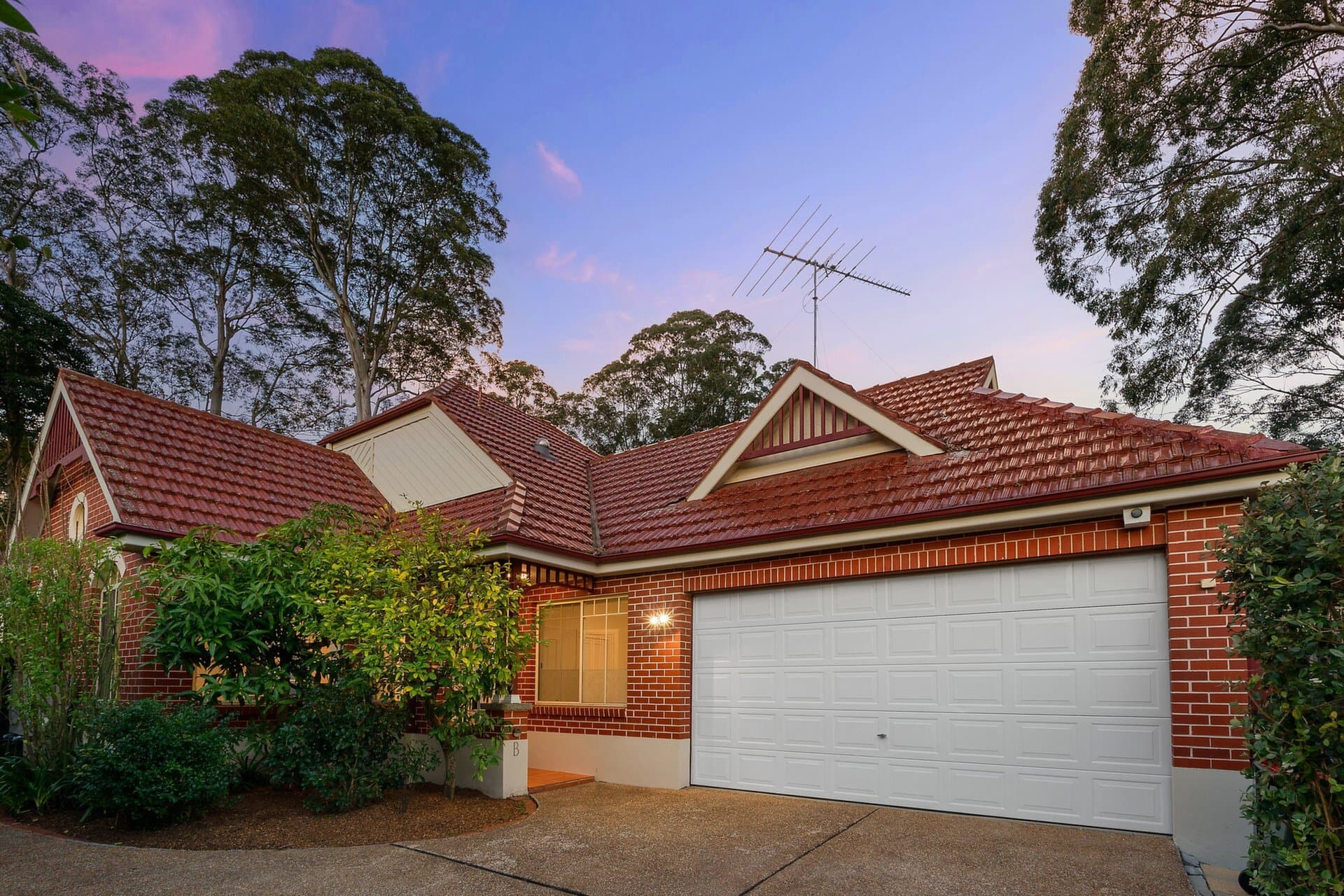 46/10 Webb Street, Croydon, Wahroonga - Image 1