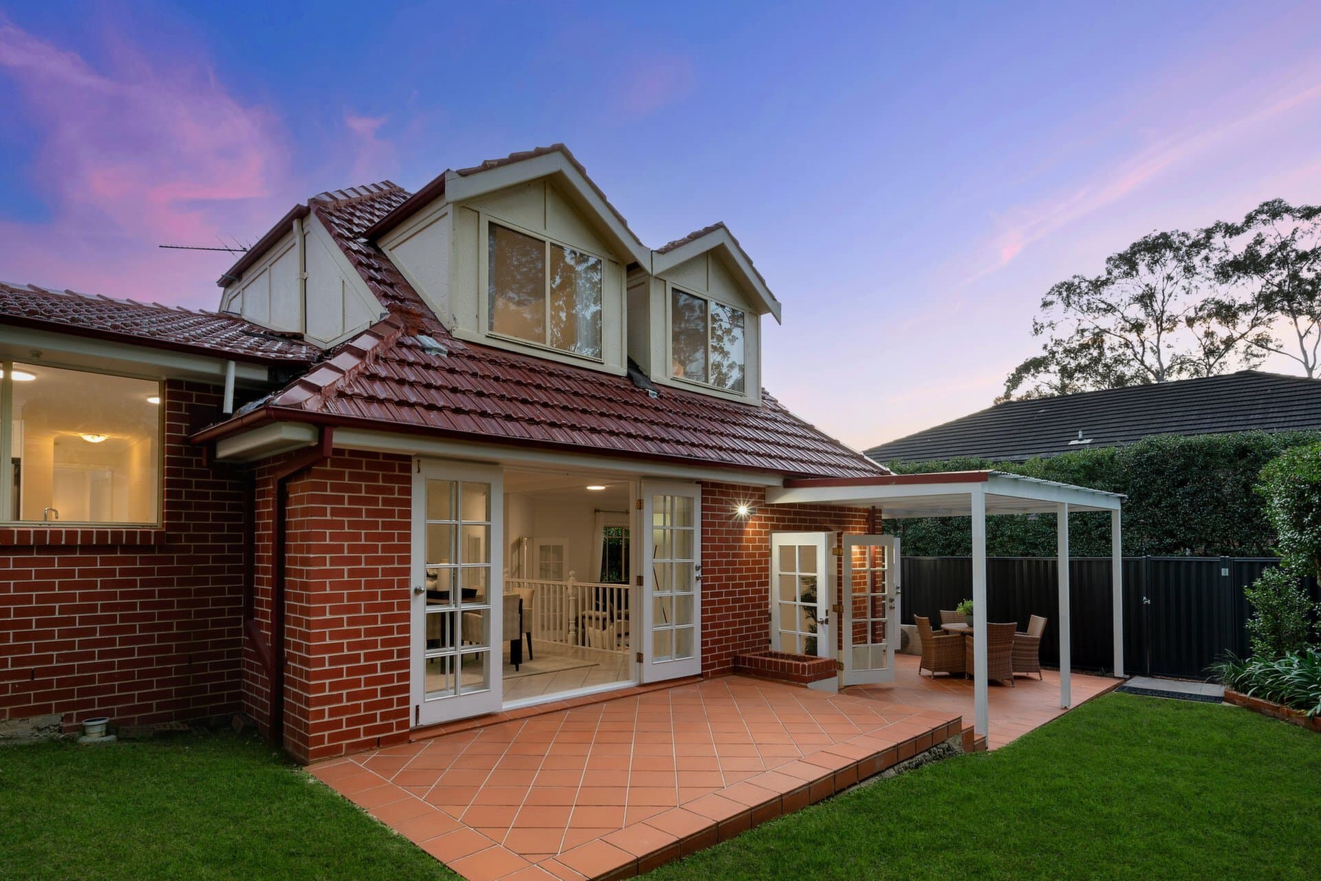 46/10 Webb Street, Croydon, Wahroonga - Thumbnail 2