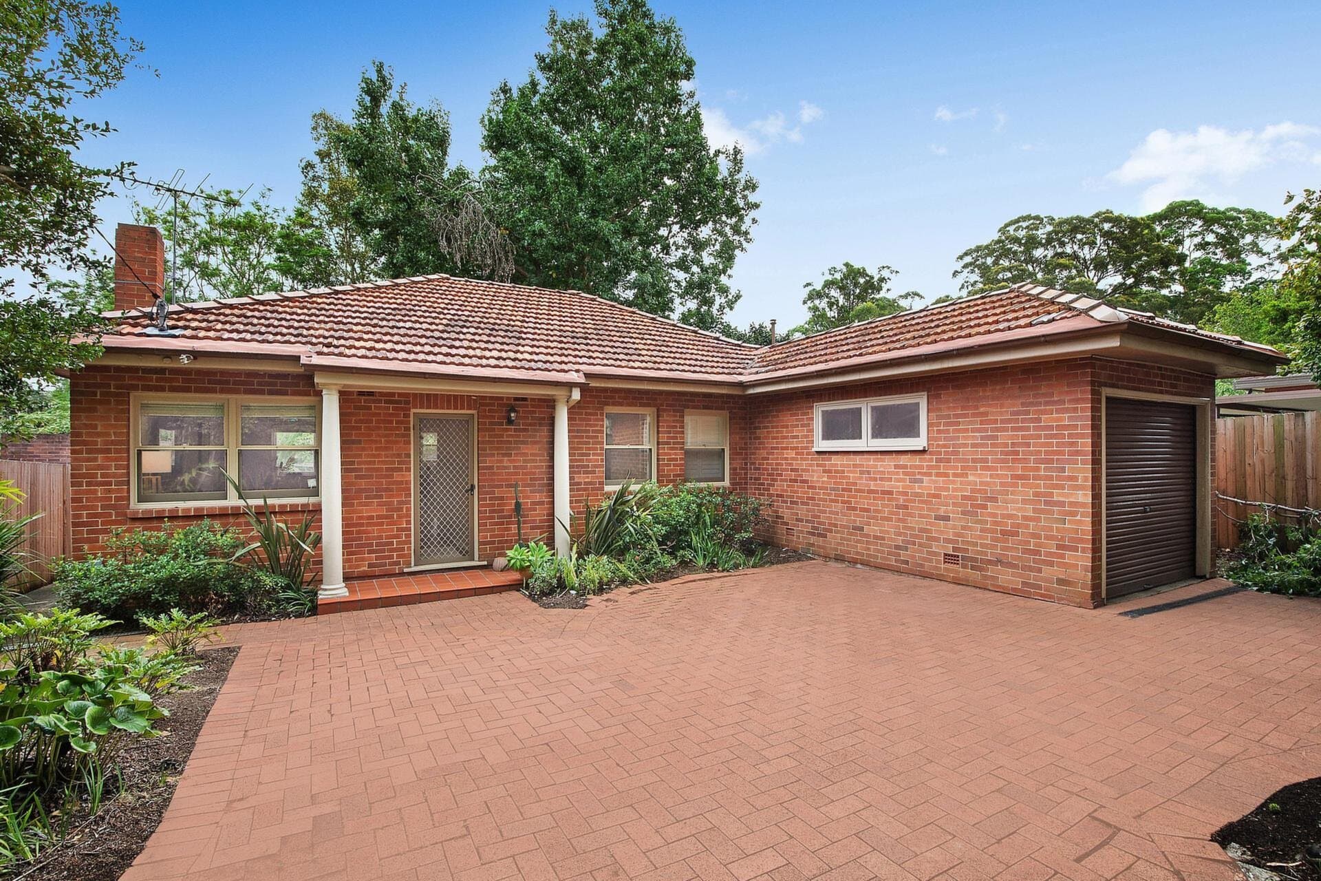 2203A/101 Waterloo Road, Macquarie Park, Pymble - Image 1