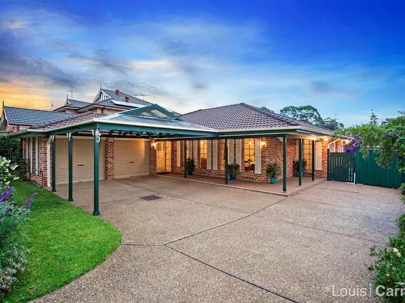 140/23 Norton Street, Concord West - Image 1