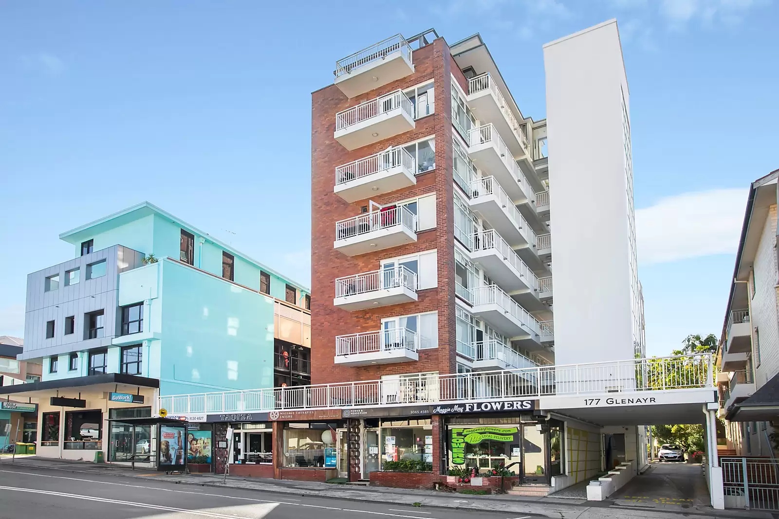 15/177-179 Glenayr Avenue, Bondi Beach, Kariong - Thumbnail 5