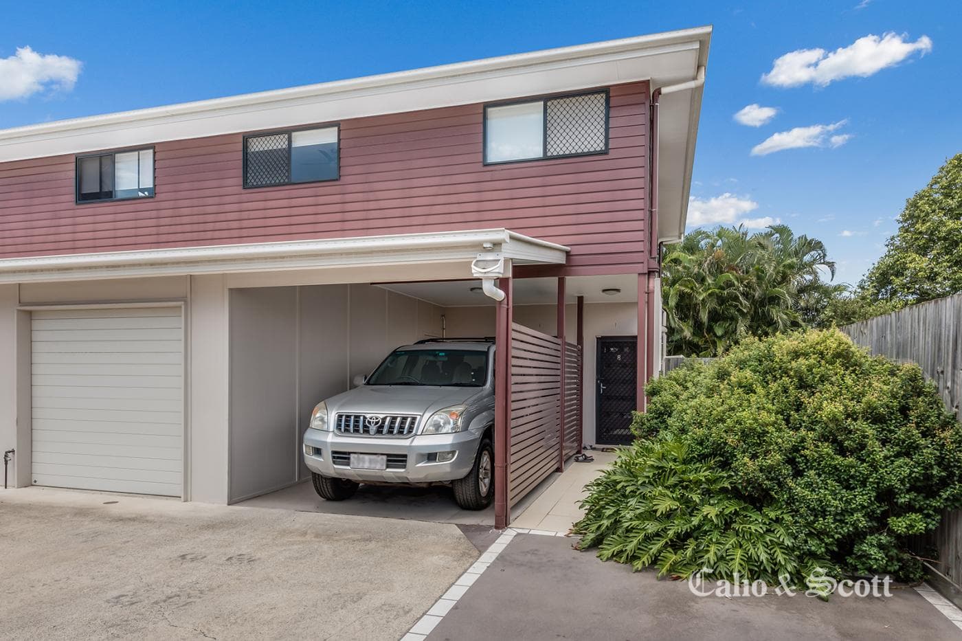 401/284 Pacific Highway, Greenwich - Image 1