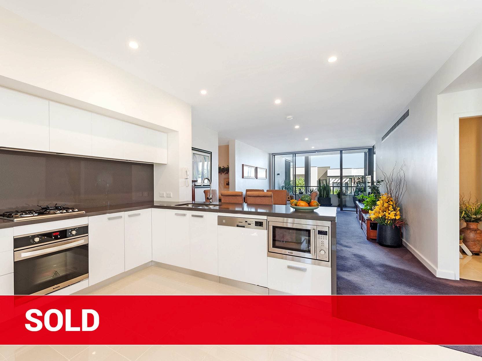 7/19 Ron Scott Circuit, Greenacre, Ryde - Image 1