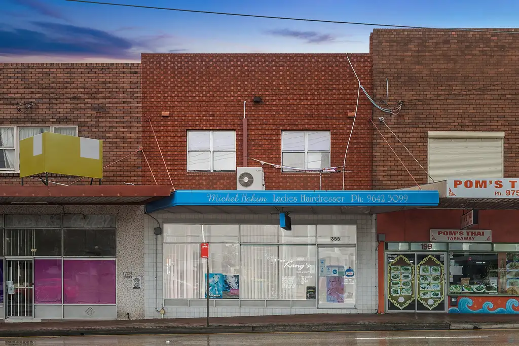 8 Holman Street Kellyville, Strathfield - Thumbnail 2