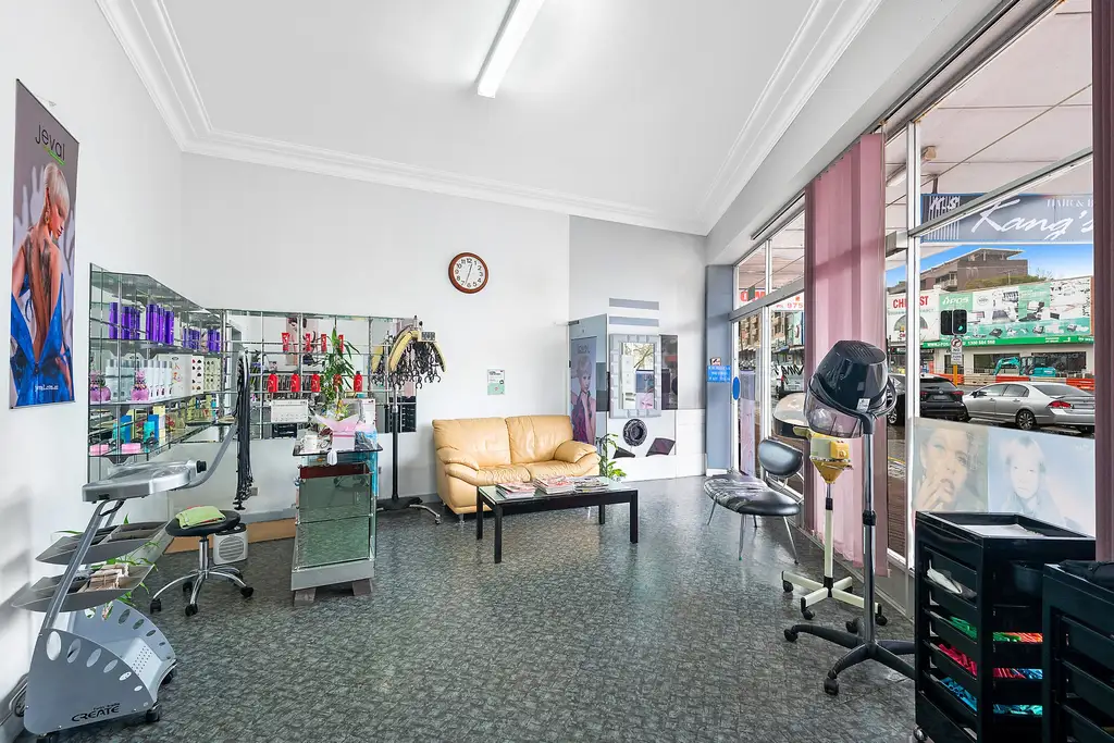 8 Holman Street Kellyville, Strathfield - Thumbnail 3