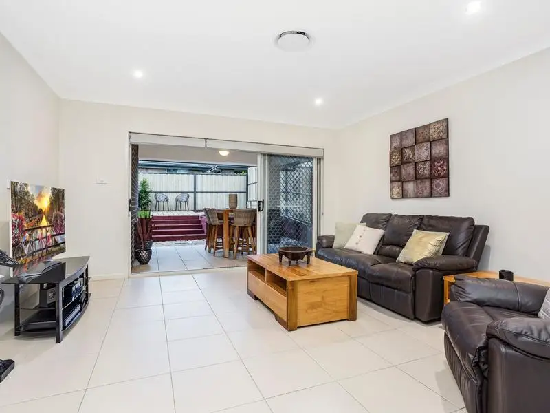 8 Holman Street Kellyville, Strathfield - Thumbnail 7