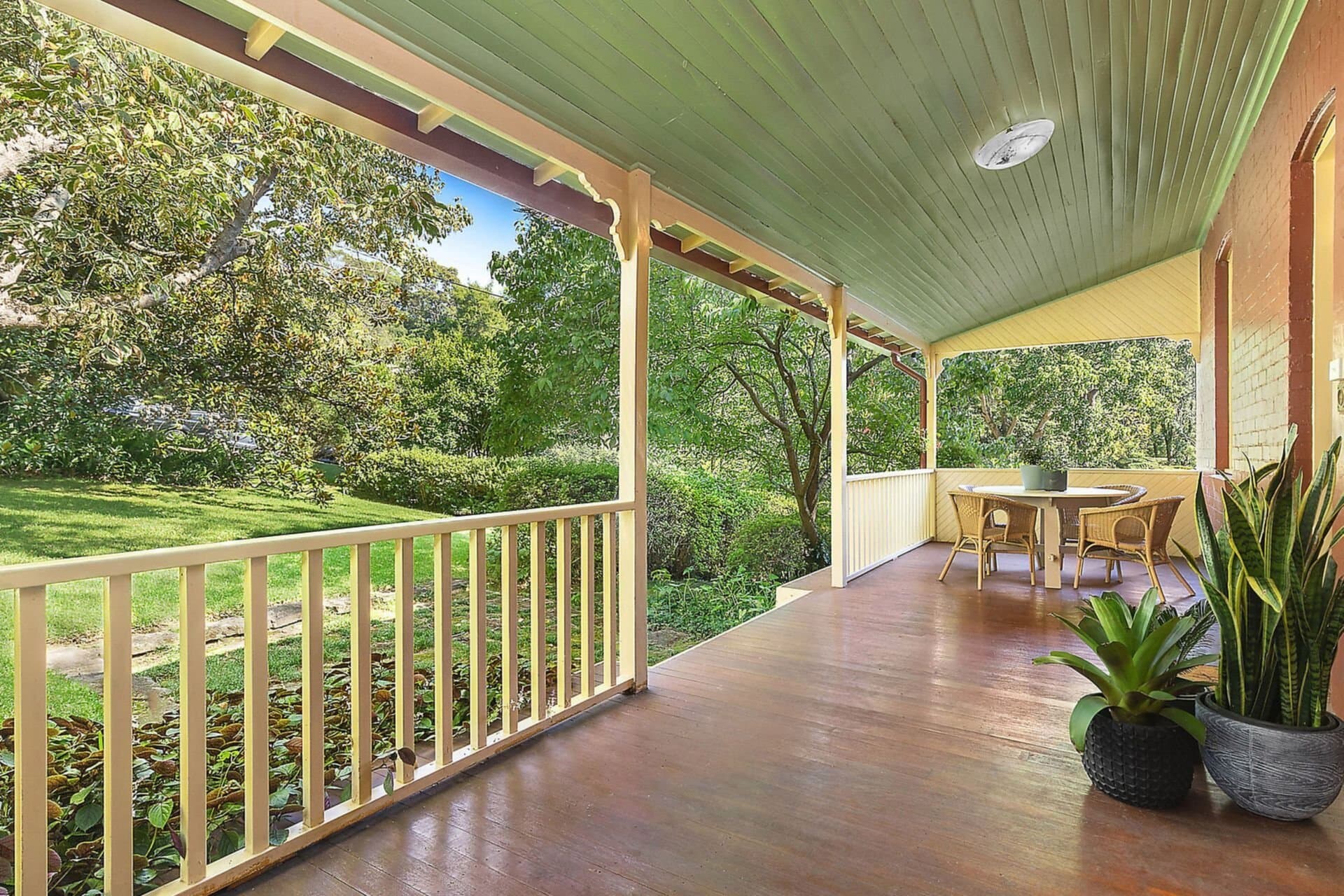 5/57-61 Penelope Lucas Lane, Rosehill, Pymble - Thumbnail 7