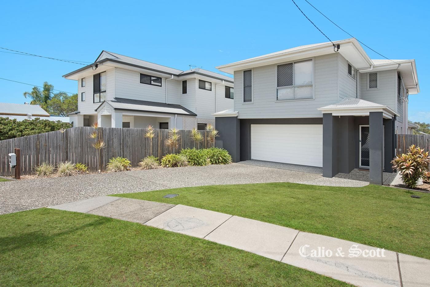 3/16-18 Etham Avenue, Darling Point, Bass Hill - Image 1