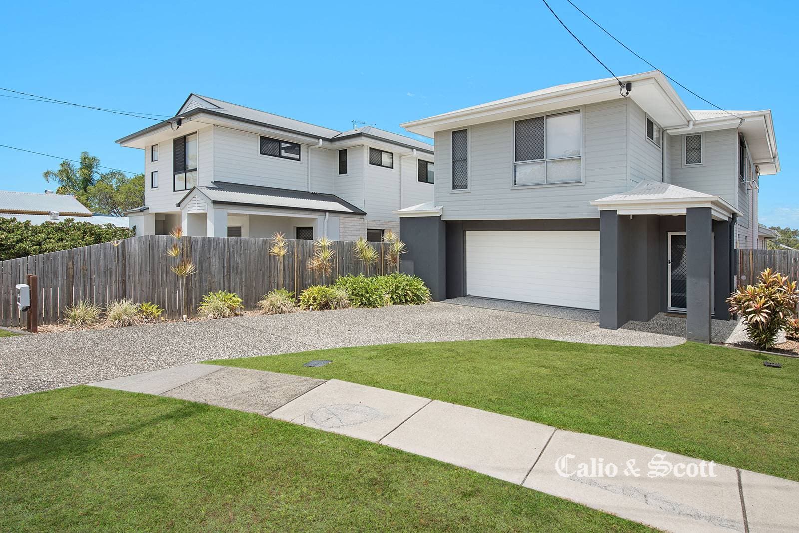3/16-18 Etham Avenue, Darling Point, Bass Hill - Thumbnail 2