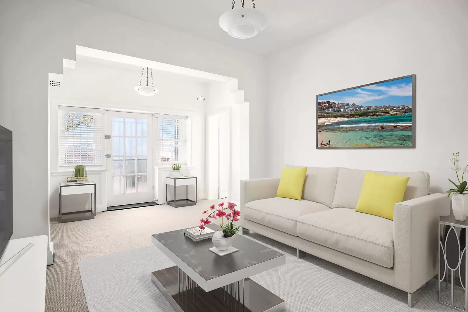 1/4 Aston Gardens, Bellevue Hill, Chapel Hill - Thumbnail 3