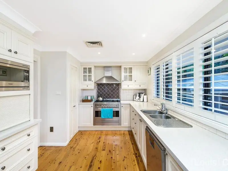 42 Gray Crescent, Concord West - Thumbnail 3