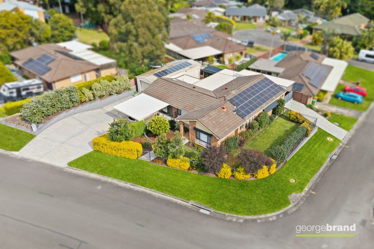 9/81 Middle Street, Kingsford, Kincumber - Image 1