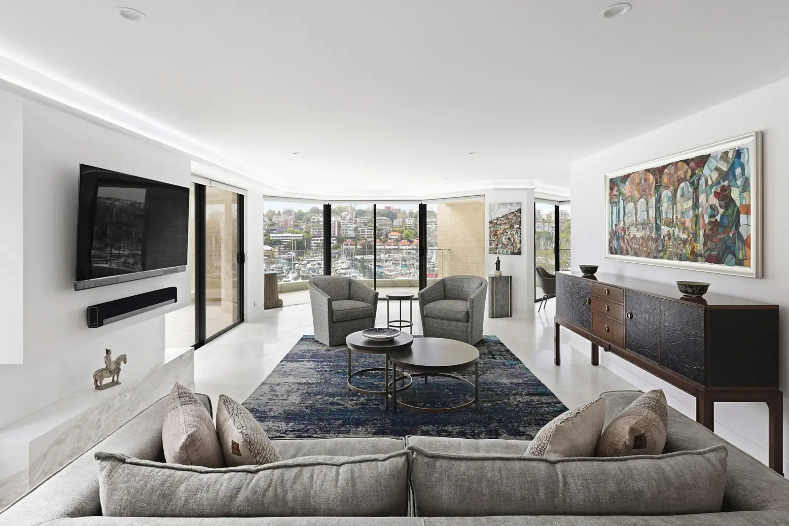 25/93 Elizabeth Bay Road, Elizabeth Bay, Copacabana - Image 1