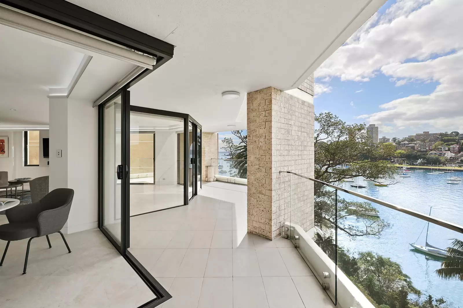 25/93 Elizabeth Bay Road, Elizabeth Bay, Copacabana - Thumbnail 4
