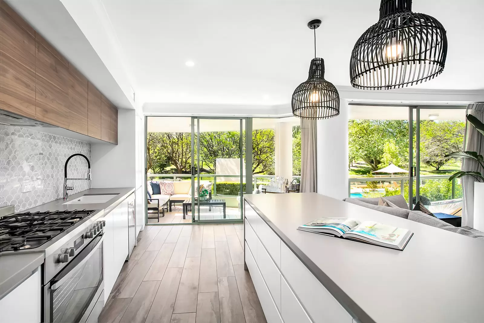 203/93 Brompton Road, Kensington, Forest Lake - Thumbnail 3