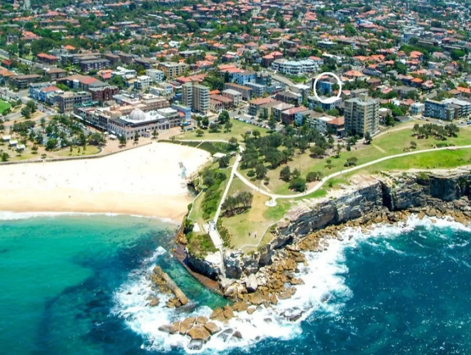 Ocean Street, Woollahra - Thumbnail 2