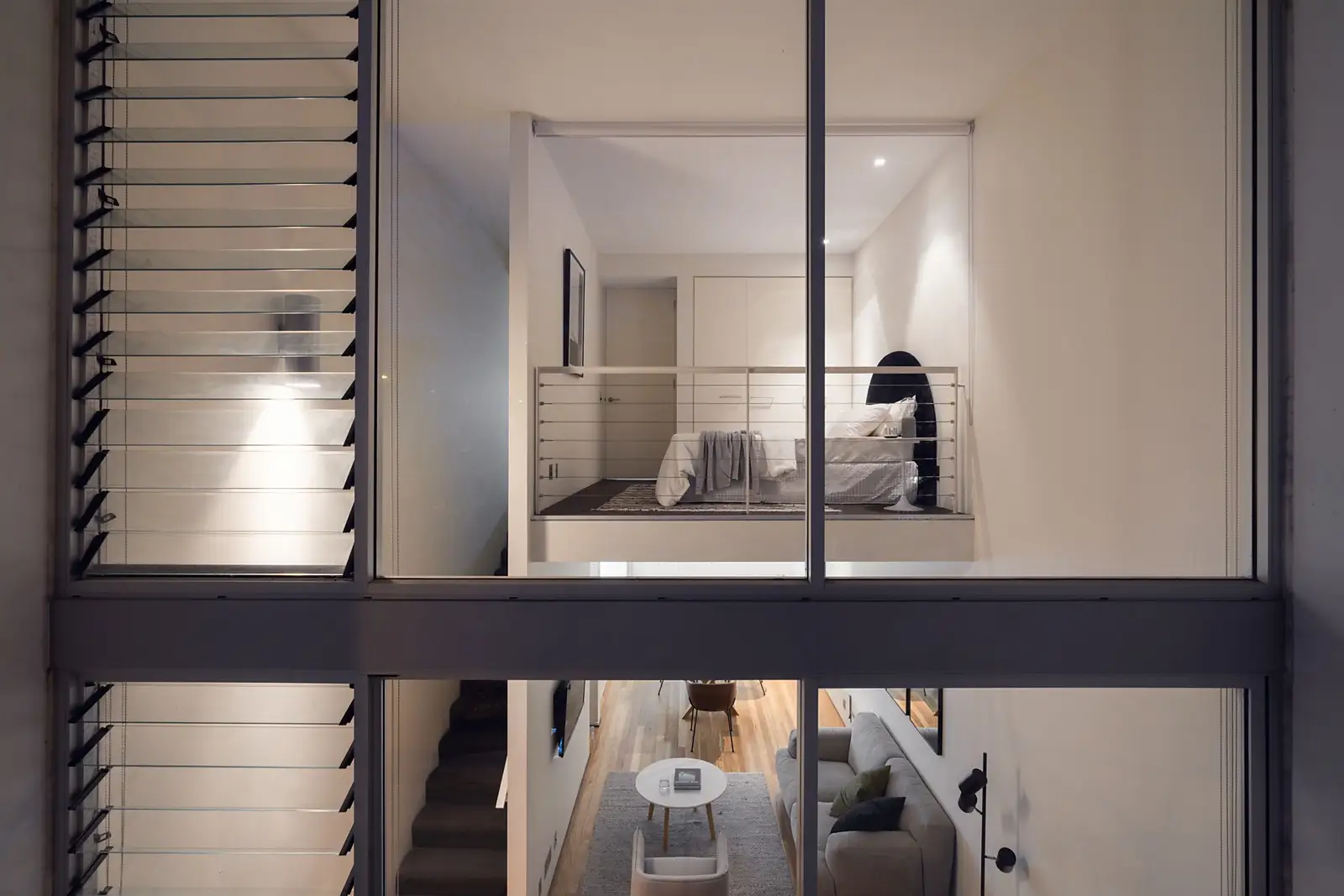 513/46-50 Burton Street, Darlinghurst, Pinjarra Hills - Thumbnail 2