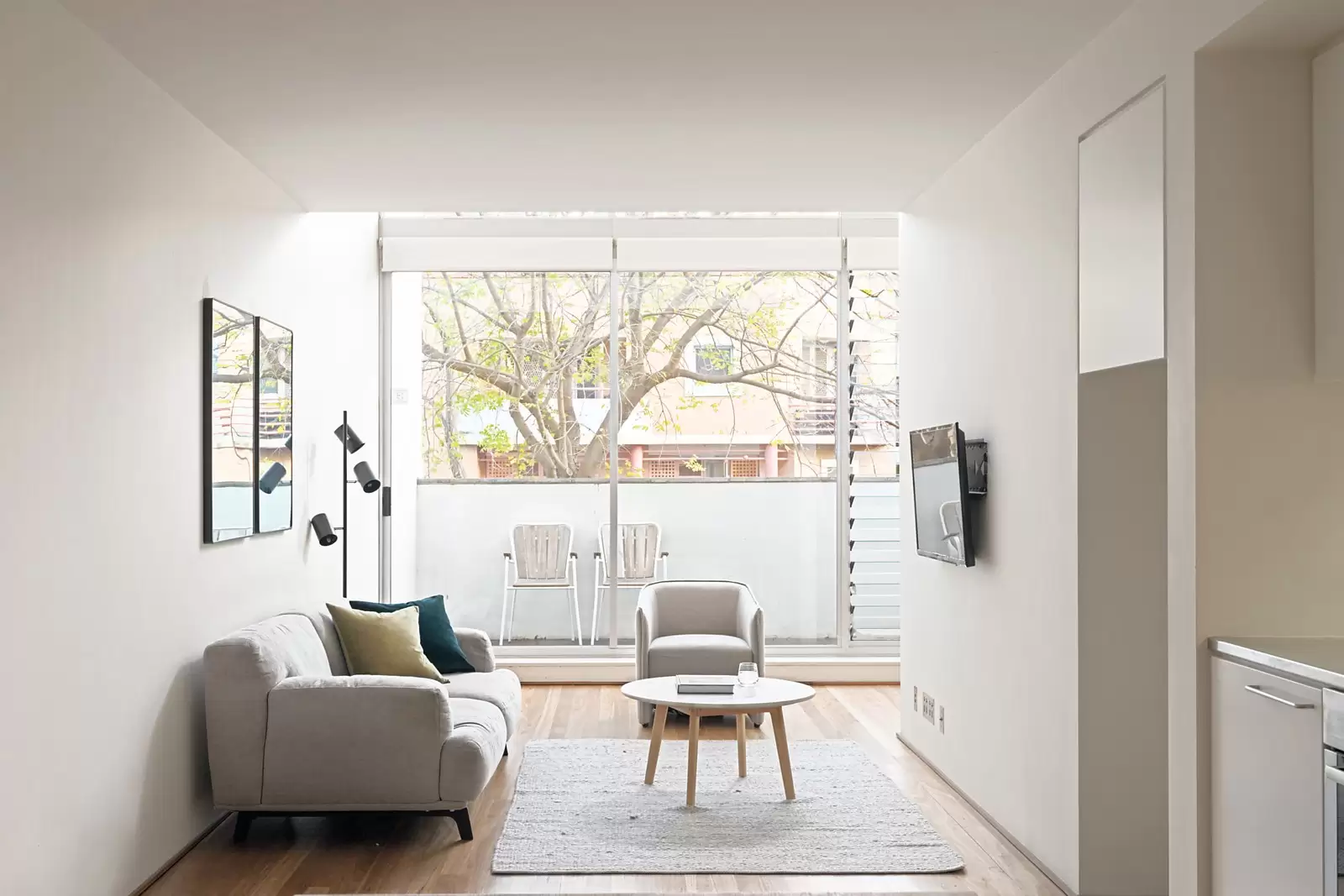 513/46-50 Burton Street, Darlinghurst, Pinjarra Hills - Thumbnail 3