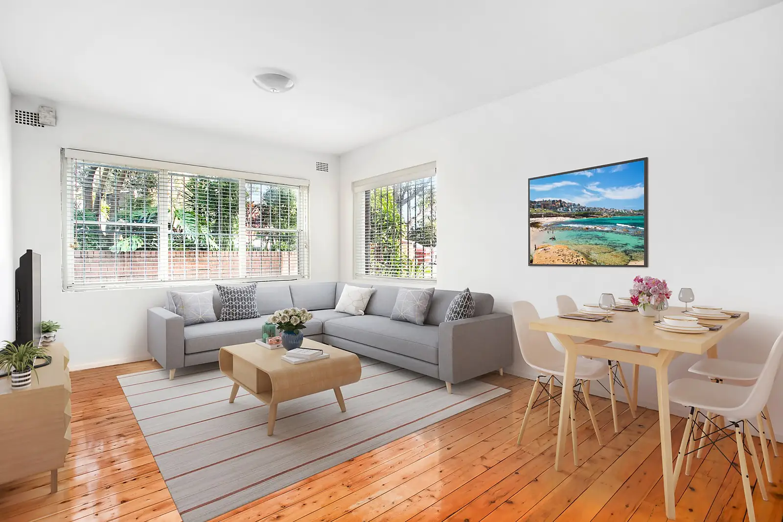 1/66 Rhodes Street, Hillsdale, Kenmore - Image 1