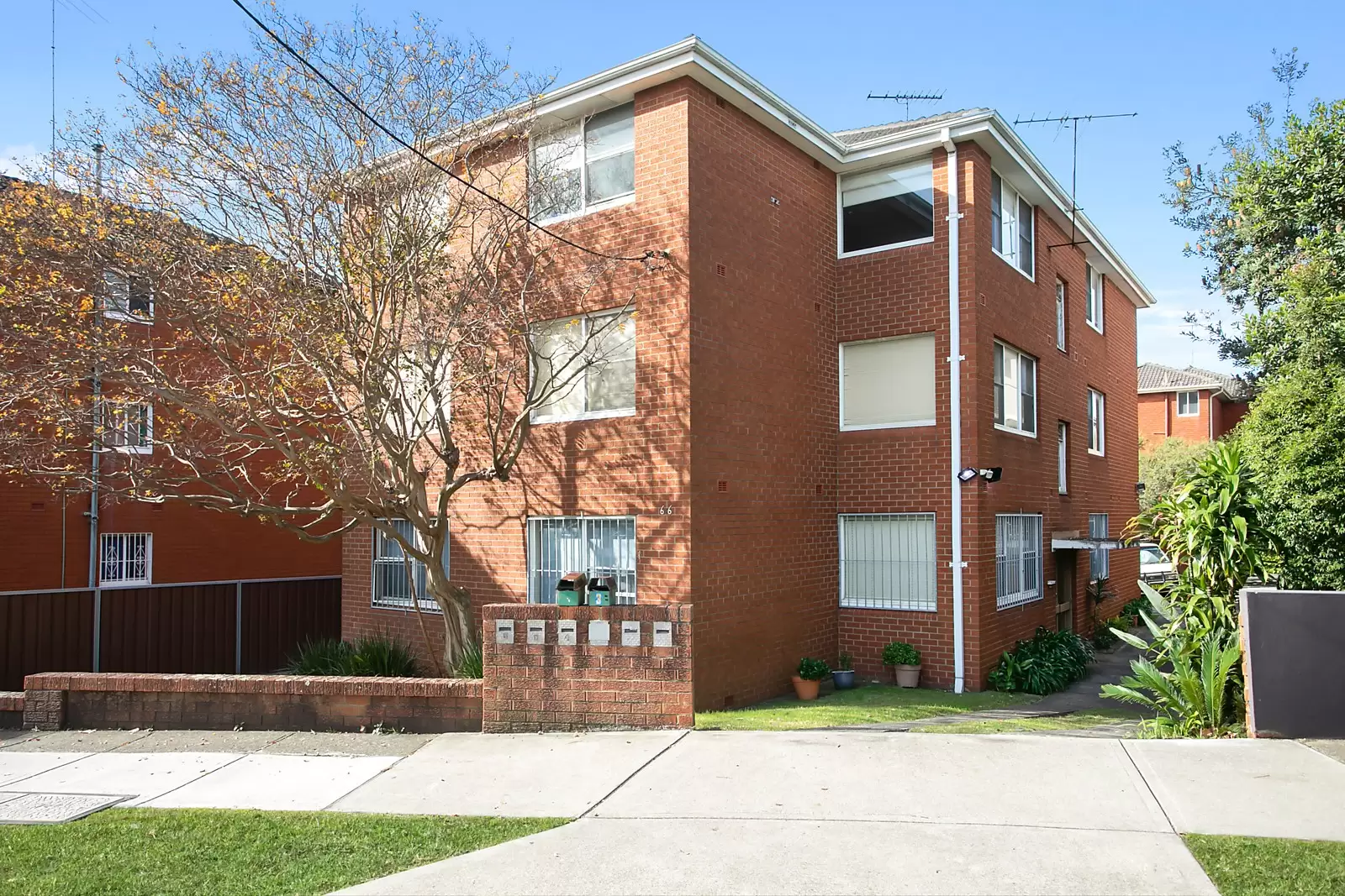1/66 Rhodes Street, Hillsdale, Kenmore - Thumbnail 6
