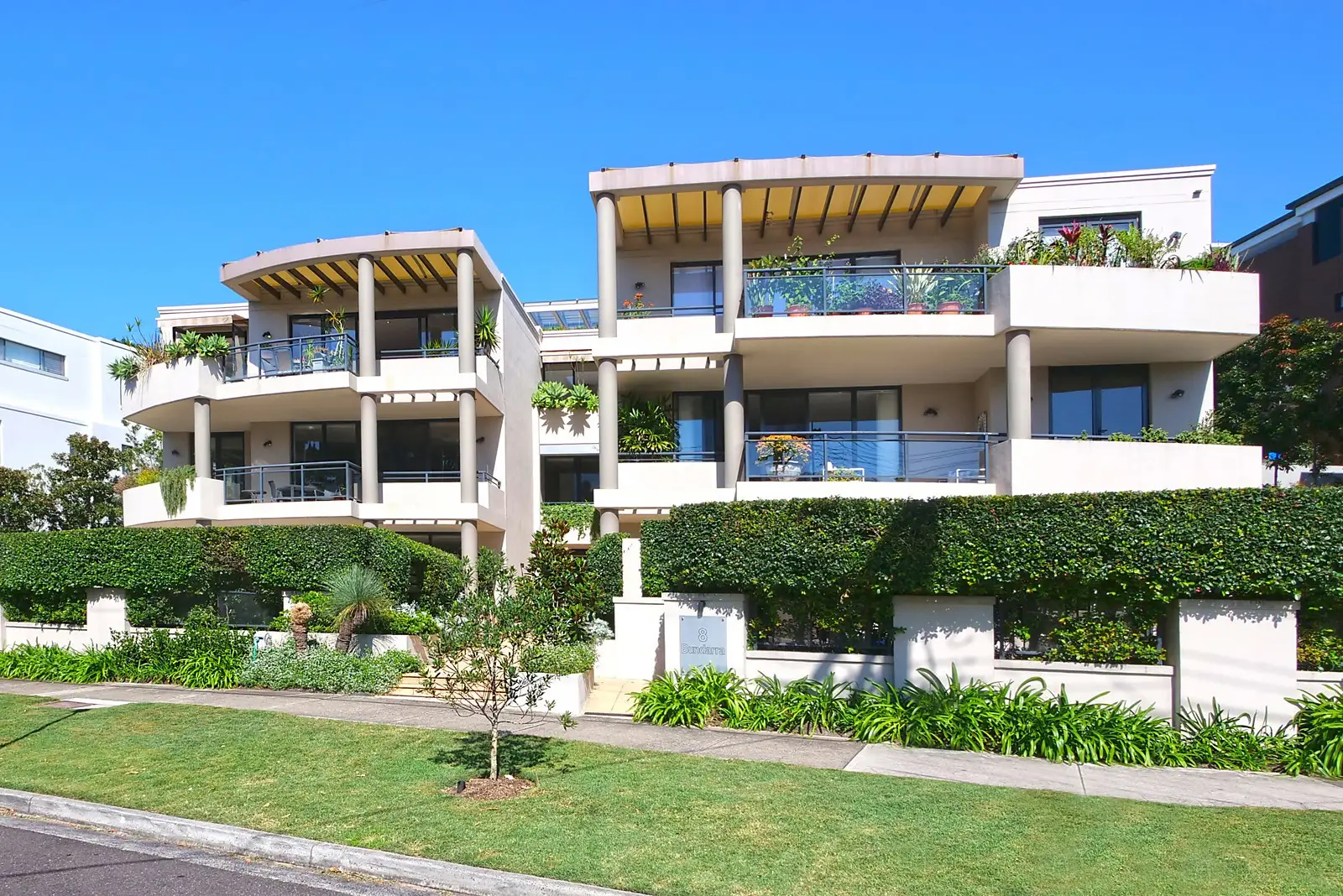 50 / 3-15 Belmore Street, Wollongong, Wollongong - Image 1