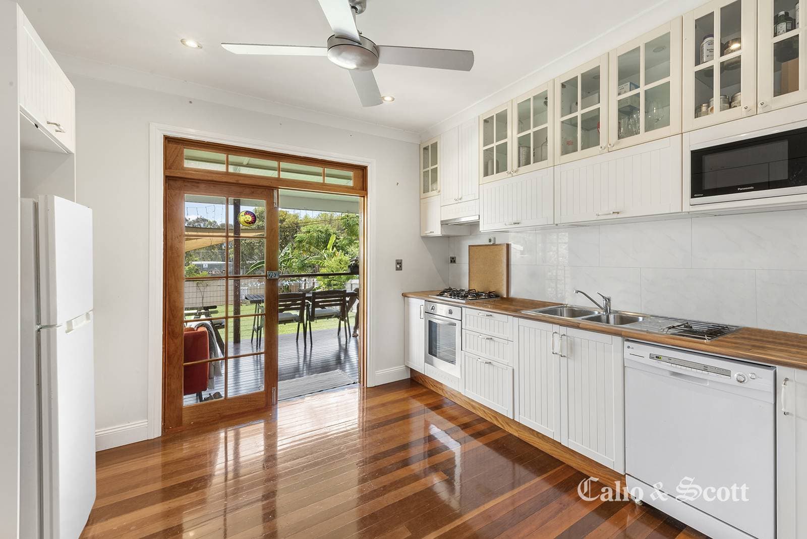 210/87-97 Yarranabbe Road, Darling Point, Abbotsford - Thumbnail 3