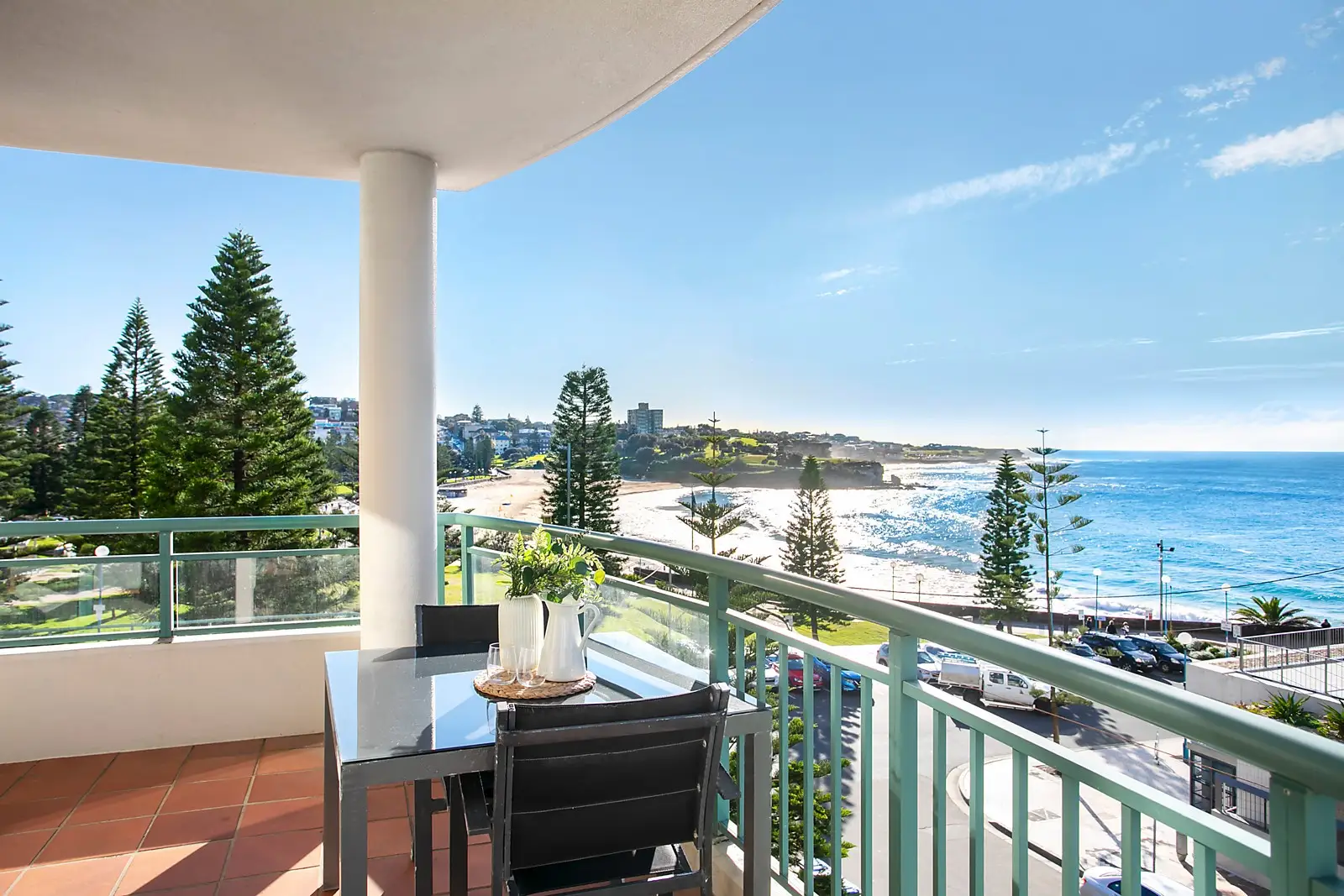702/56 Carr Street, Coogee, Pullenvale - Image 1