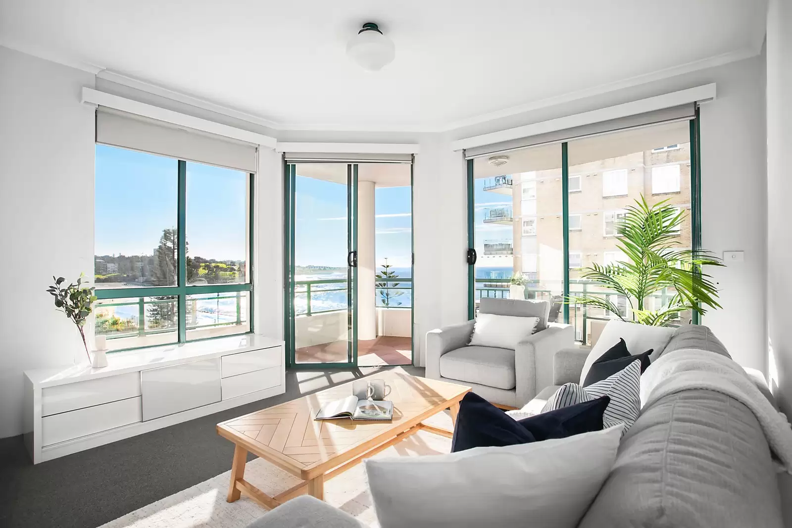 702/56 Carr Street, Coogee, Pullenvale - Thumbnail 3