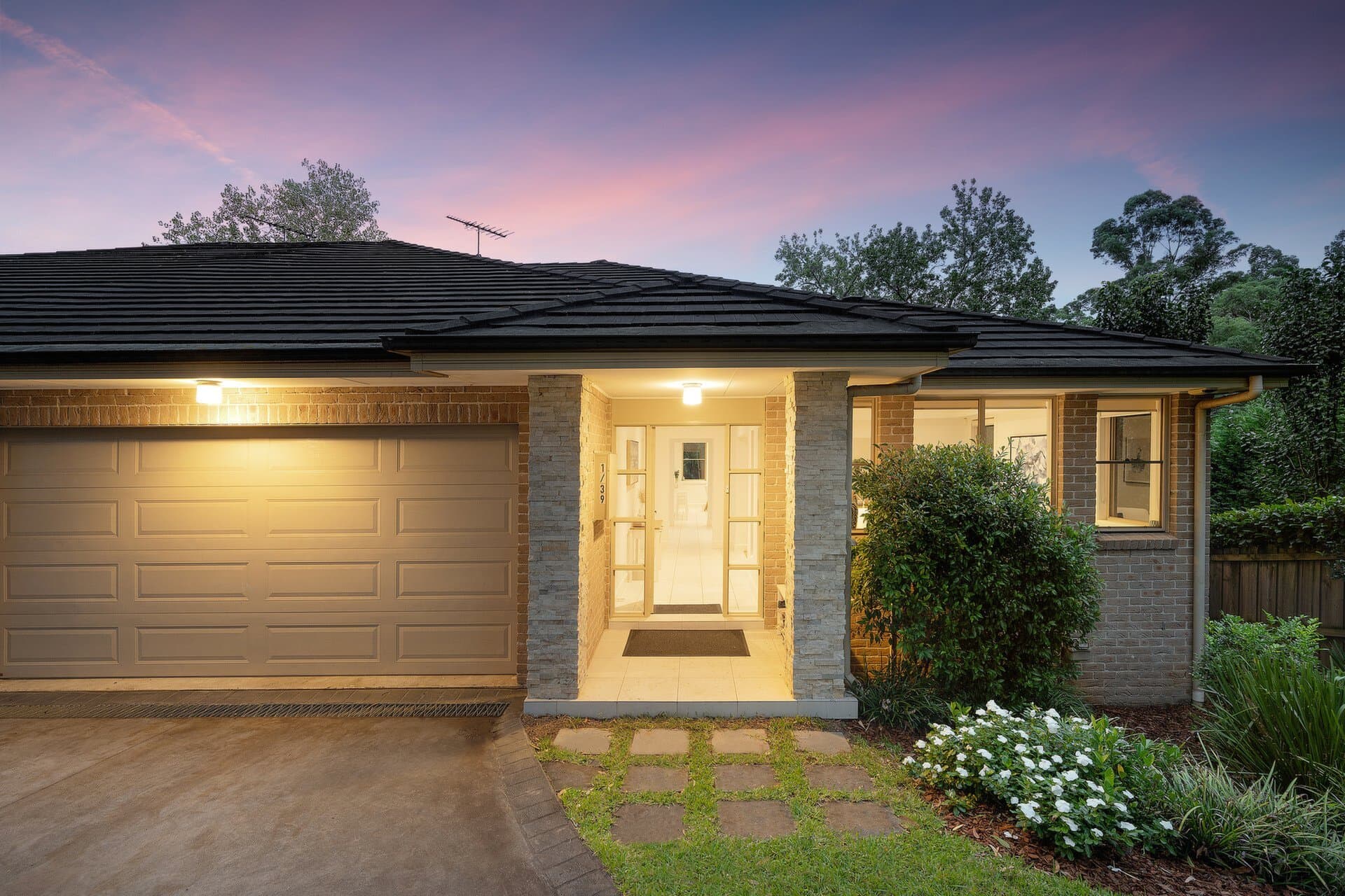 5/2-4 Glen Street, Five Dock - Image 1