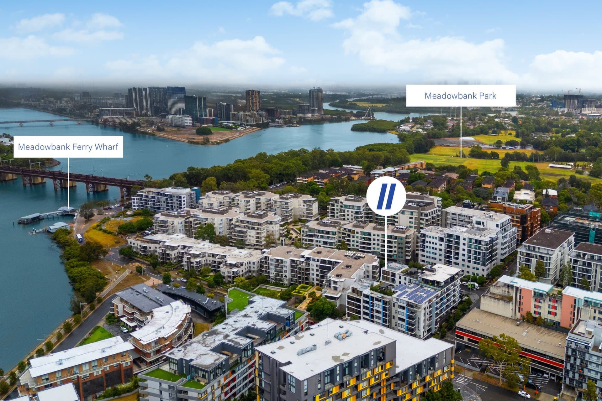 303/139 Bowden Street, Meadowbank - Thumbnail 8