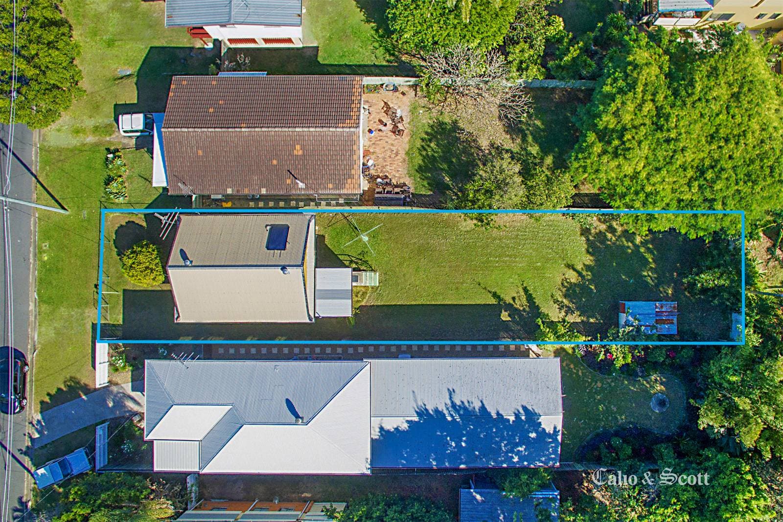 13/82-90 Wellington Road, Concord West - Thumbnail 3