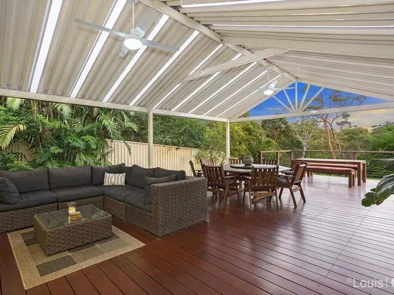3/43 Cheltenham Road, Croydon, Croydon - Image 1