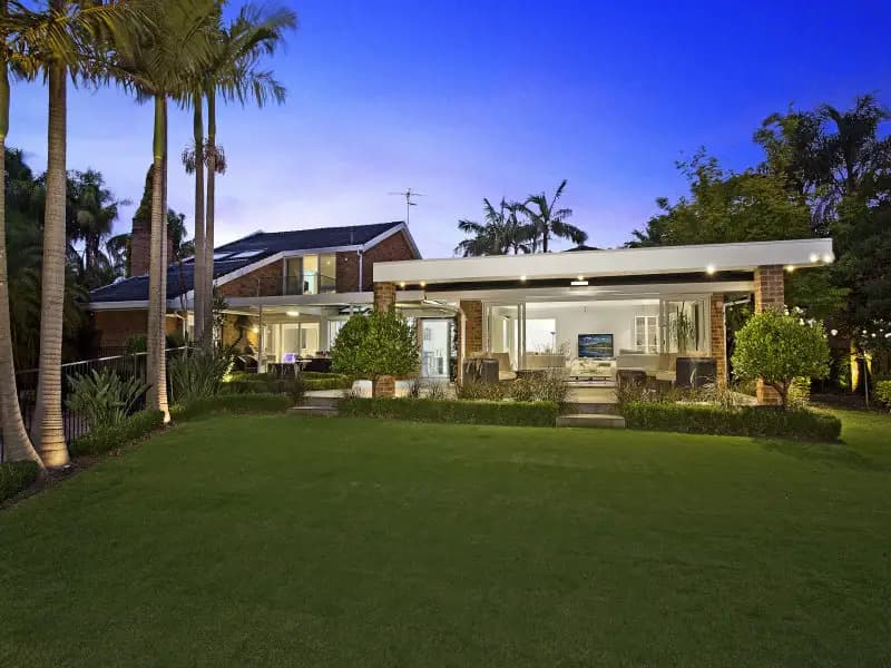 4A Hume Avenue, Castle Hill, Concord - Thumbnail 3