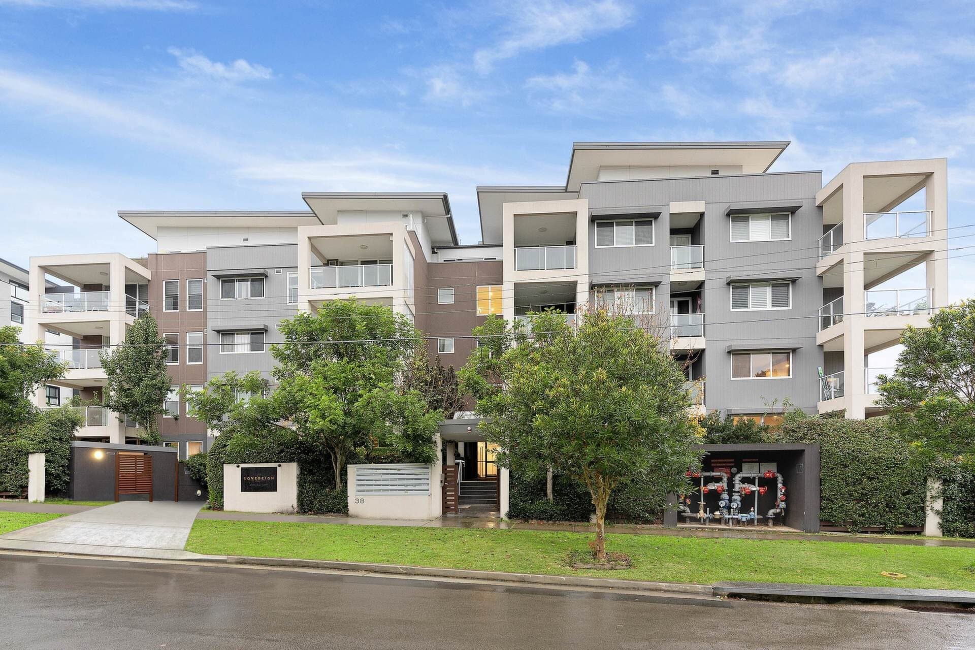 38/38 Lords Avenue, Asquith - Thumbnail 8