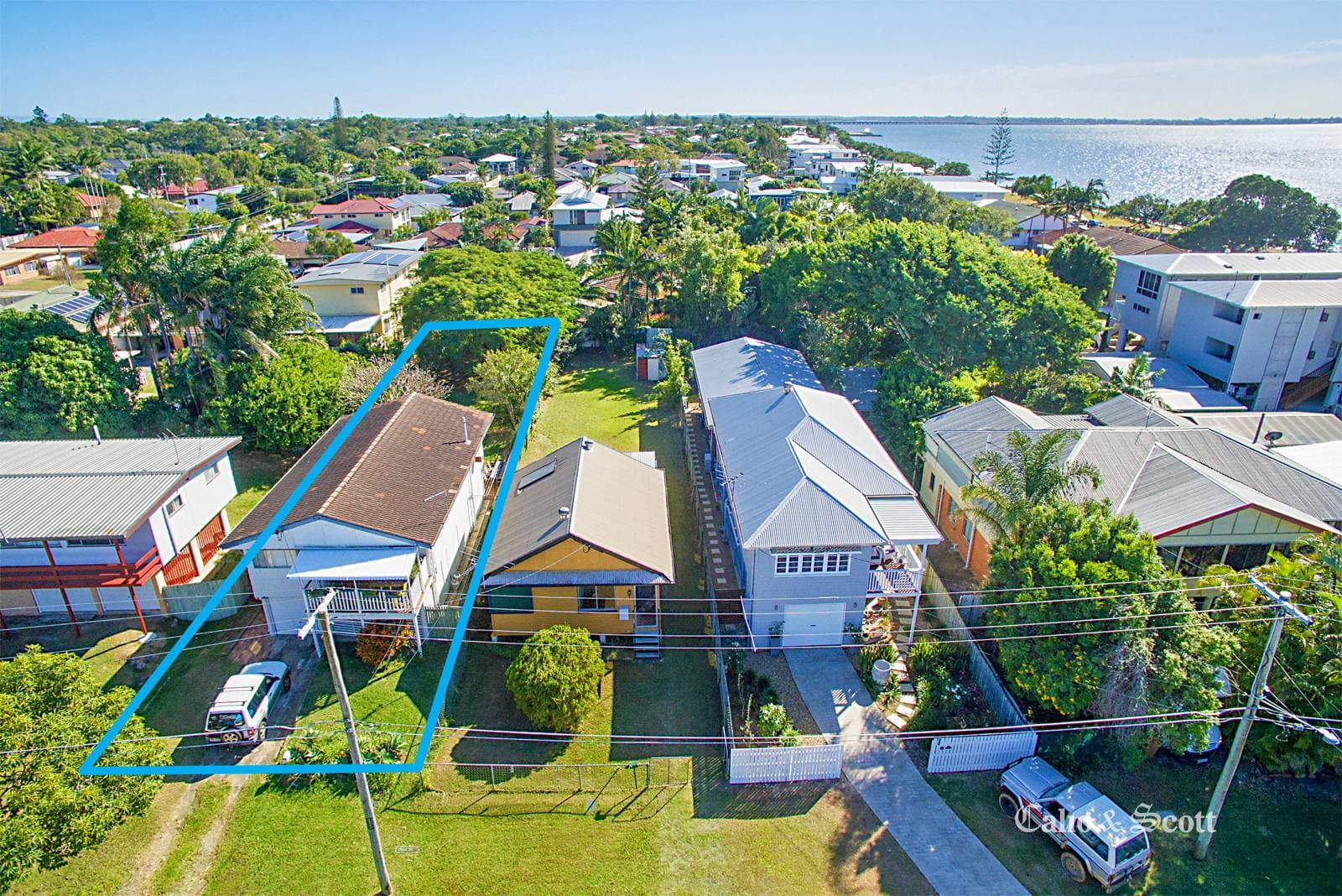 49/115-117 Constitution Road, Mortlake - Thumbnail 2