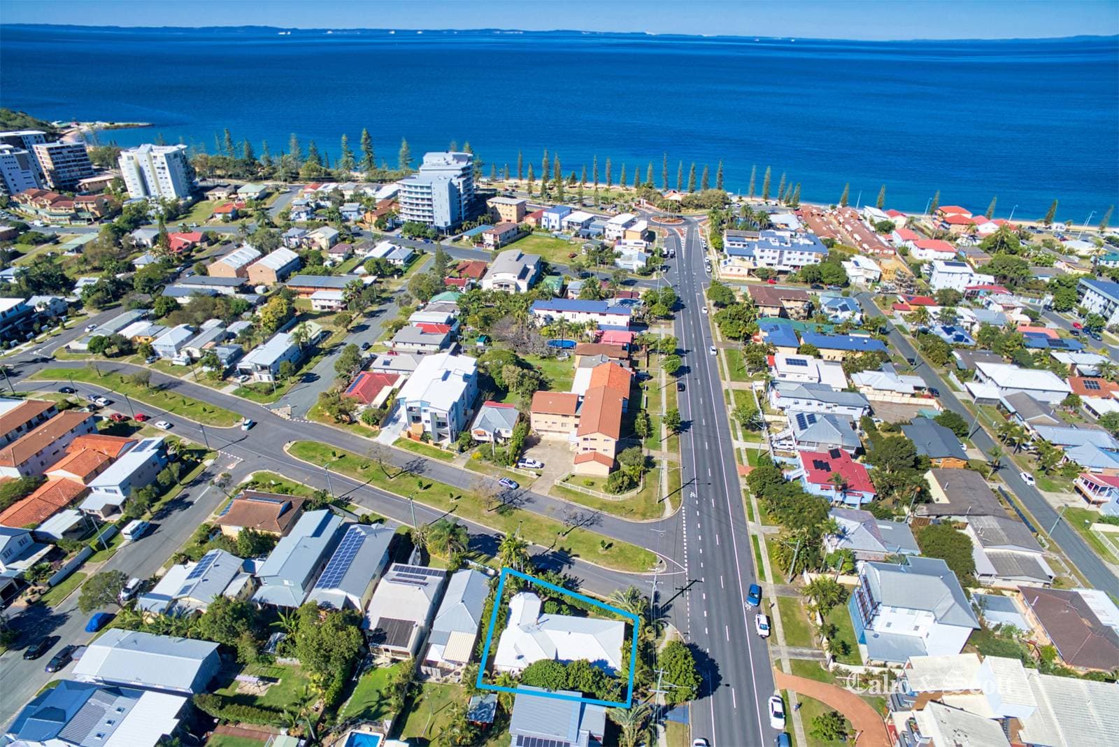 5408/101 Bathurst Street, Sydney, Melrose Park - Thumbnail 2
