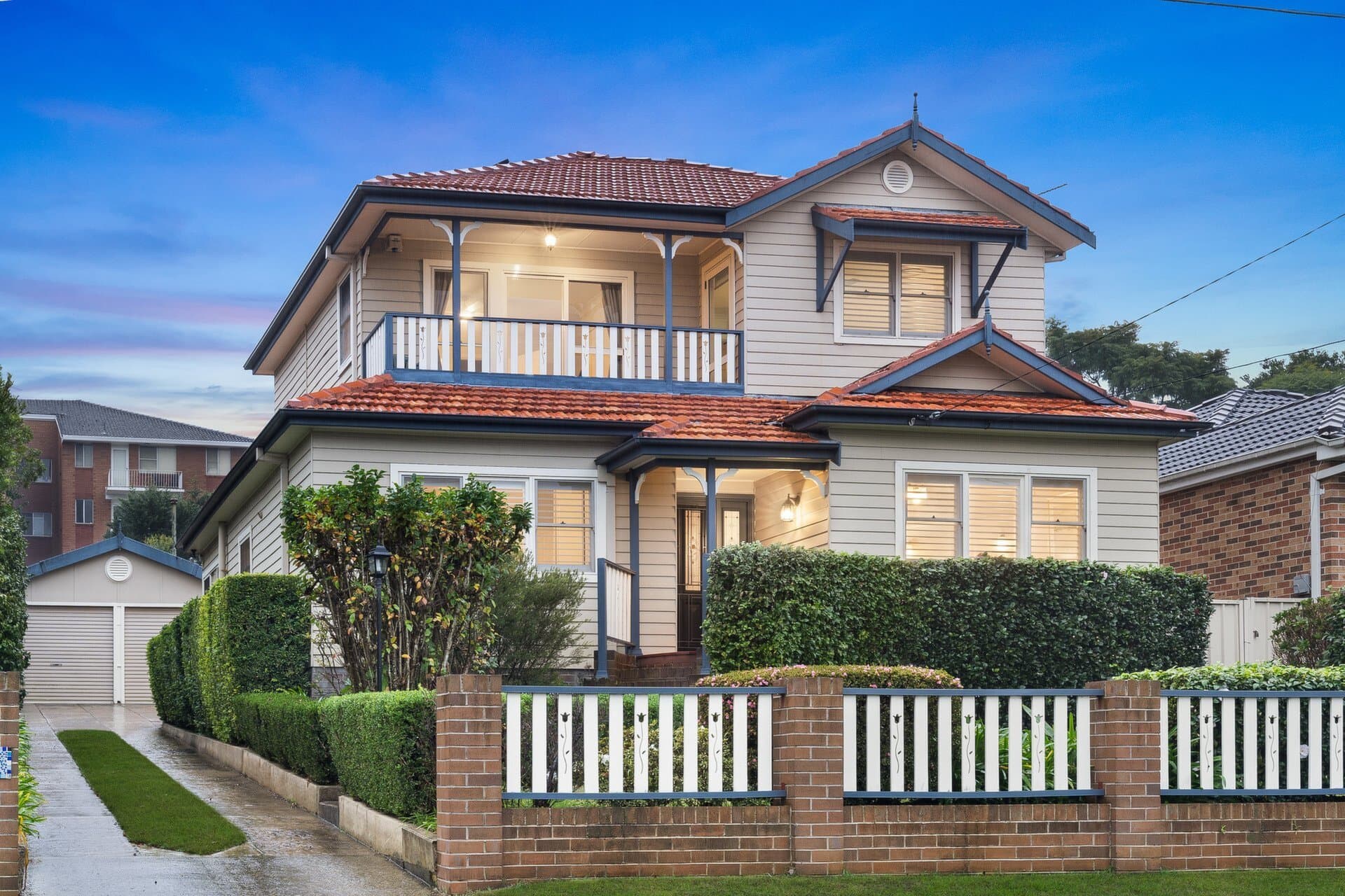 58/18 Cecilia Street, Russell Lea - Image 1