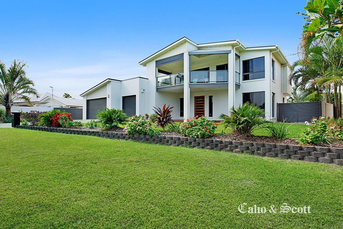 11/33-35 Garthowen Crescent, Castle Hill, Concord - Image 1