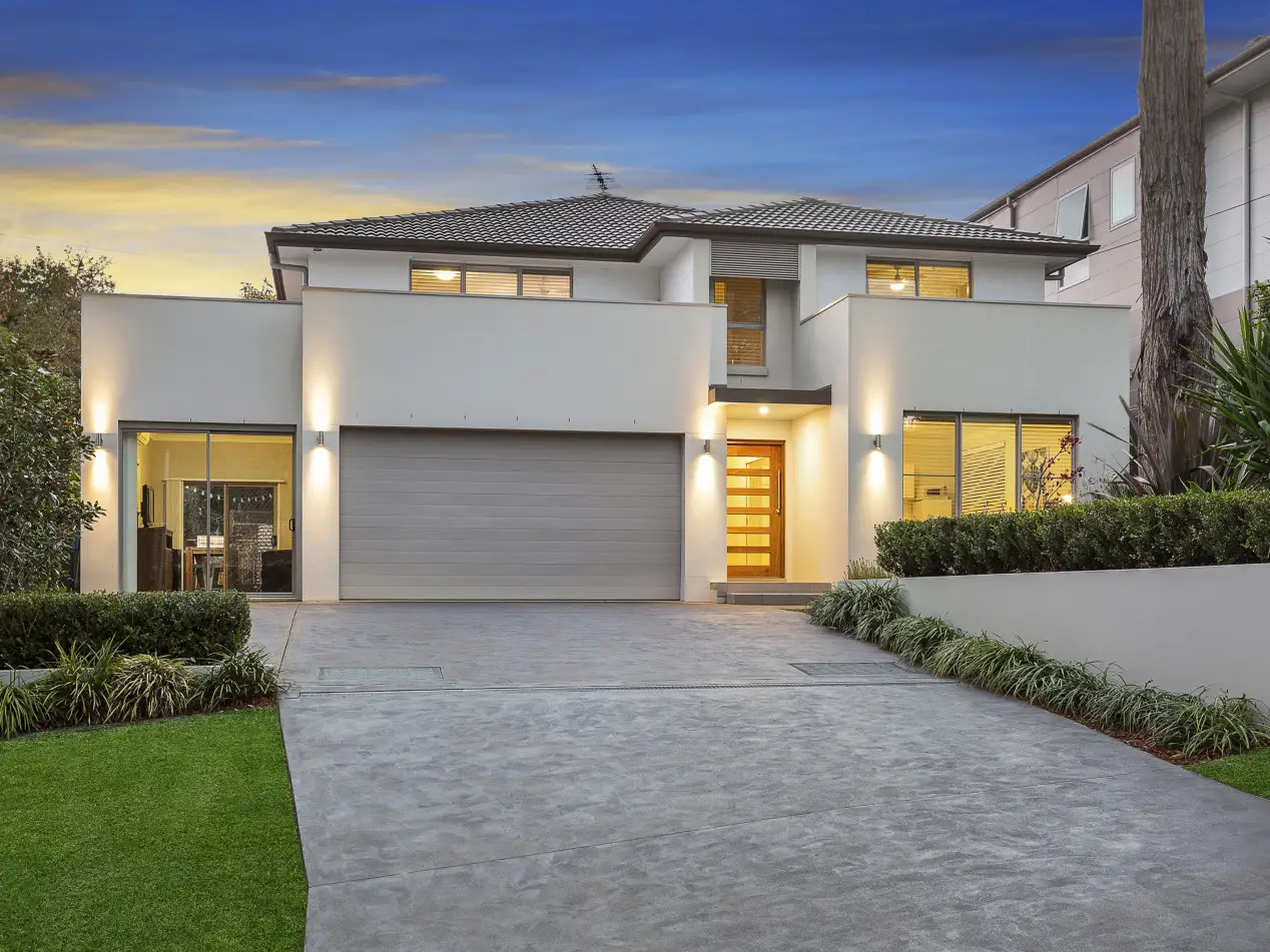 501/230 Victoria Road, Gladesville, Wentworth Point - Thumbnail 2