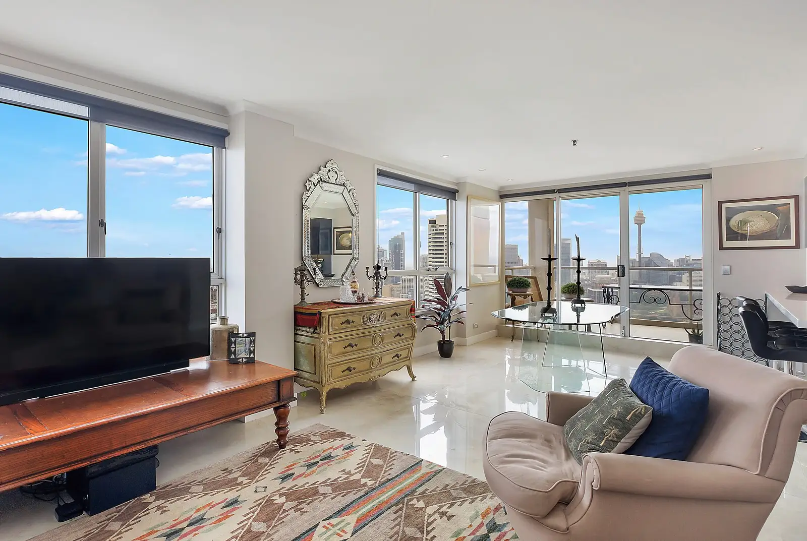 3602/1 Kings Cross Road, Darlinghurst, Terrigal - Thumbnail 2