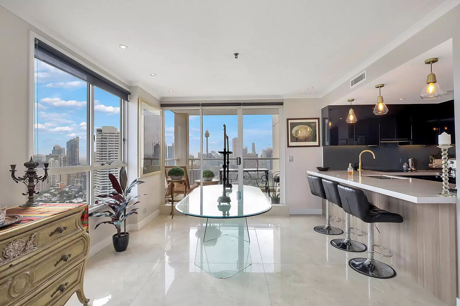3602/1 Kings Cross Road, Darlinghurst, Terrigal - Thumbnail 3